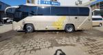 Bus Youtong Zk6908 Bus Passenger Counter 38 Seats Tourist Bus Coach Yuchai 270kw