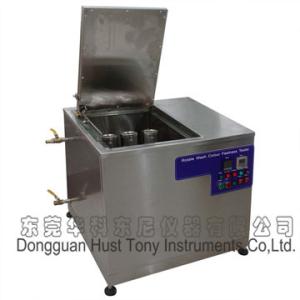 China Electronic Power Launder-Ometer Temperature and Humidity Test Chamber factory