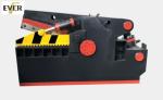 Mining 200T Q43-7 Hydraulic Alligator Shear Scrap Metal Shear
