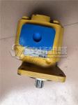 Original XCMG ZL30G Wheel Loader Gear Pump 803045312