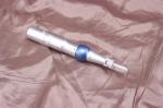 Electric Silver and blue Liberty Permanent Makeup Tattoo Equipment For Eyebrow /