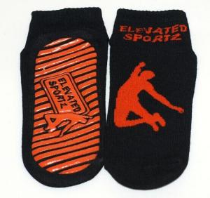 China trampoline indoor socks factory