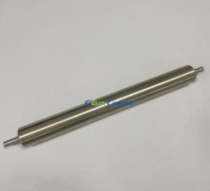 China Lawn Mower Roller - Smooth Tubular Steel 2-1/2 in Dia G115-7388 Fits Toro Greensmaster factory