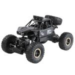 1 18 4WD Electric RC Cars Rechargeable 2.4Ghz Off Road Rock Crawler for Kids