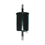 54.5 X 8 X 146mm Vehicle Fuel Filters 2 Inches For Multiple Vehicles 96537170