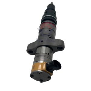China E324D E325D E329D Excavator Parts C7 Diesel Engine Fuel Injector 557-7627 for Electric Parts factory