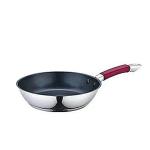 5pcs Non Stick Cookware Set Kitchenware Stainless Steel Cooking Pot OEM