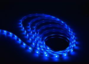 China Outdoor Wireless 3.6W/M 6500k 5050 Waterproof Led Strip factory