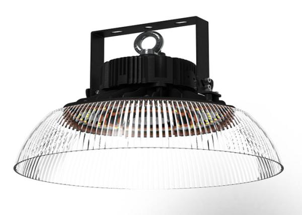 Industrial UFO LED Shop Lights 100W With 3030 Chips Sport Lighting IP66 water