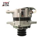 M203 6HK1 ZAX330/360 50A Electric Auto Alternator 3B82-65 A4TU5485