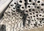 GB DIN EN Standard Round 904l 15mm Stainless Steel Tube Threaded