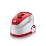 1800 W Laundry Wrinkle Remover Clothes Steamer Purple Stand Up Iron Machine
