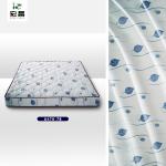 chemical resistance 220cm Polyester Warp Knit Fabric Smooth Surface