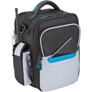 China Cross Country Flight Gear HP Crosswind Bag OEM / ODM Service Acceptable factory