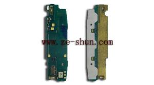 China Cell Phone Flex Cable For Sony Ericsson ST18 Microphone Flex factory