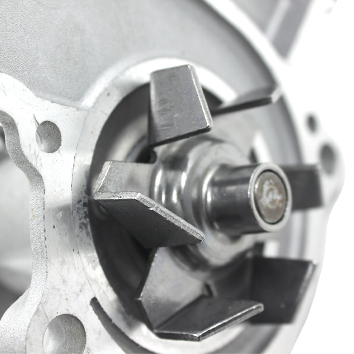 Howo V2403 1G730-73032 Kubota Engine Water Pump for SINOTRUK CNHTC Car Fitment