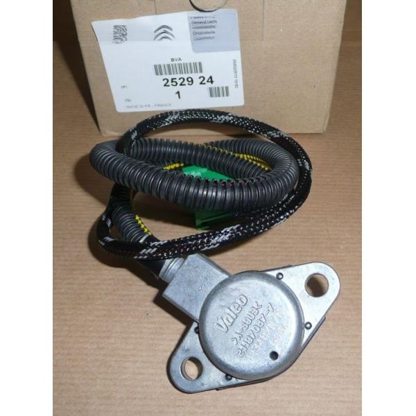 AL4 DP0 Oil Pressure Sensor Reference NO. 84.399 for Auto Transmission Parts 0.2KG