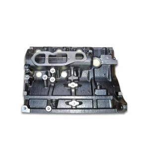 China Mitsubishi 4D56 Gasoline Engine Cylinder Block For Pajero L200 Delica factory