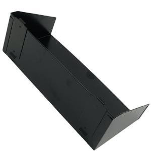China Instrument Electrical Sheet Metal Cabinet Fabrication Aluminum Network Cabinet factory