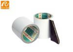 ISO PE Anti Scratch Protective Film Solvent Based Acrylic For Stainless Plate