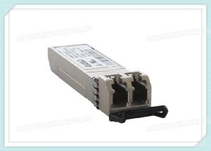 S-SFP-GE-LH40-SM1550 Huawei 10g SFP Optical Transceiver Single Mode  Module