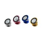 Blank Sublimation Magnetic Car Mount Phone Holder DIY Custom Phone Holder For