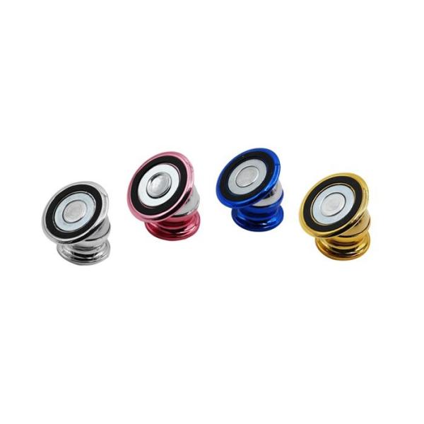 Blank Sublimation Magnetic Car Mount Phone Holder DIY Custom Phone Holder For