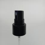20mm Ribbed Closure Options Top Spray Pump Bottle Cap for Cosmetic and Detergent