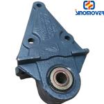 WG9925522112 Sino Truck Spare Parts Front Spring Bracket