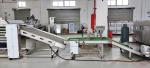 Fully Automatic Flour Tortilla Production Equipment With Schneider Electric