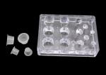 Acrylic & Plastic Tattoo Ink Cap Holder Tattoo Equipment Supplies