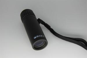 China Golf 8x20 Pocket Monocular Telescope 20mm Objective Lens Offering Bright Image factory