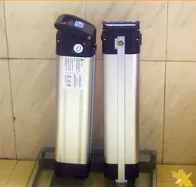 Portable Electric Bicycle Battery Pack Multifunctional 24V 10AH