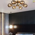 Fashionable Atmosphere LED Ceiling Light For Home/ Hotel / Showroom