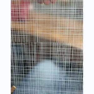 China Customizable Acid AG Tempered Glass Digital Printing Design SGCC Approved factory