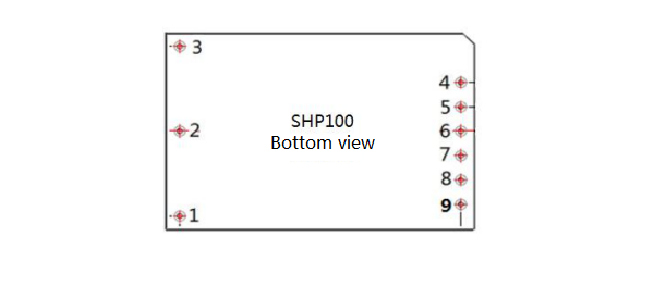Industrial Power Line Ethernet Extender Module Wide Working Temperature
