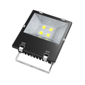 China 200W AC 100-240V Bridgelux COB 20000-22000LM 2700-6500K LED Flood Light factory