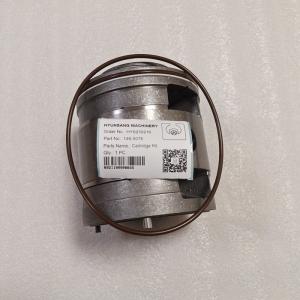 China Wheel Loaders Parts Vane Pump Cartridge Gp 146-5076 1465076 For 950G 962G factory