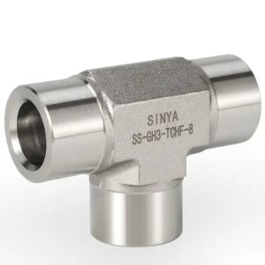 China Temperature Resistant Copper Nickel Tube Fittings For Marine Applications factory