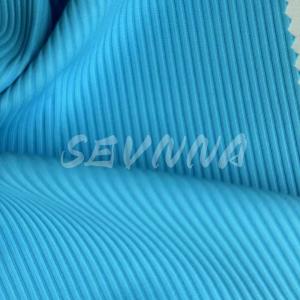 China 255gsm Eco Friendly Swimwear Fabric for Your Collection factory