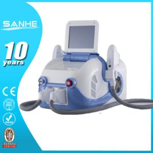 China Classical Modern Hair Removal Machine/ ipl shr/ shr ipl FDA 3000W high power vertical shr factory