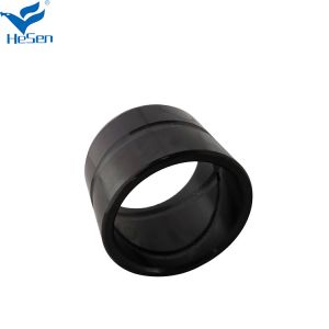 China 80x95x70 mm Excavator Bucket  Bushing 40cr Excavator Bucket Pin And Bushing on sale