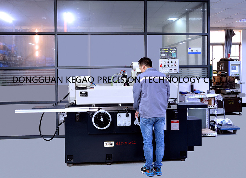 Connector Cnc Precision Components ODM Available 0.003mm Accuracy