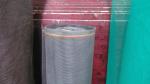 HOT SALE Fiberglass window screening,Invisible Fiberglass Insect Screen