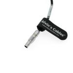 Alvin’s Cables Nucleus M 7 Pin to Hirose 4 Pin Male Run Stop Cable for Sony