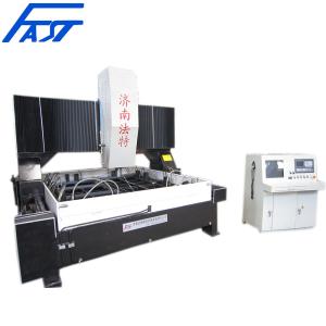 China China Big Size 3 Axis CNC Drilling Machine Lathe PZ3016 factory