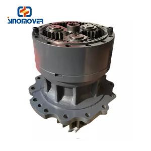 China Original LG240 SY245 SY215C-8 Excavator Spare Parts Planetary Swing Gearbox For SANY Swing Reduction Gear Box factory