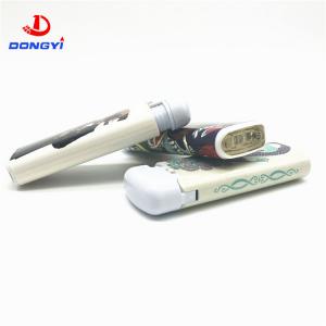 China Customized Torch Turbo Fame Disposable Plastic Gas Fire Lighter for Customization on sale