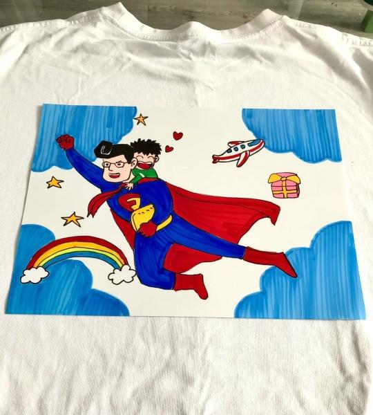 A4 Sublimation Paper No Harm to Human Dtf Transfer Film Printable Heat Transfer