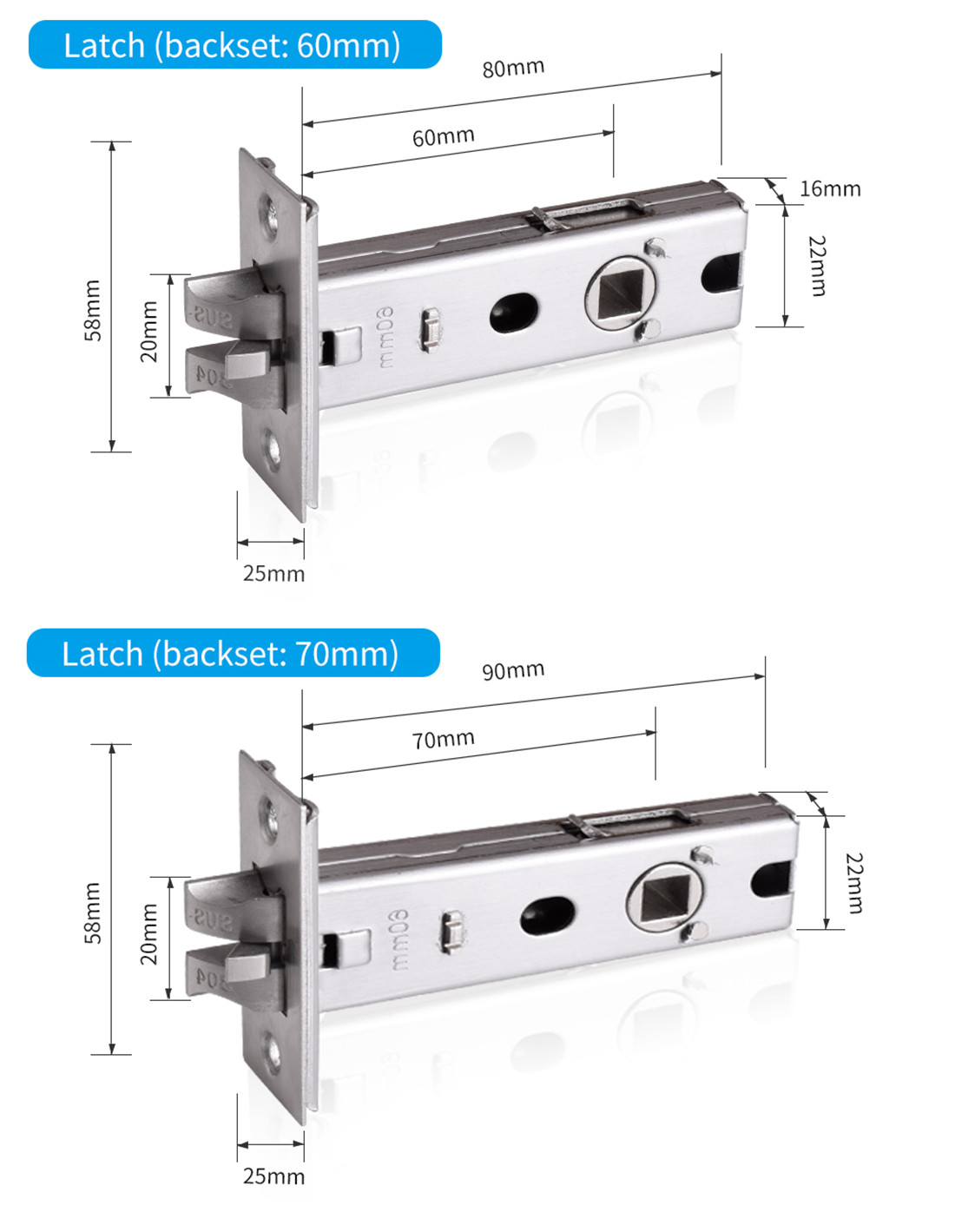 Smart Door Lock with Apartment Management System